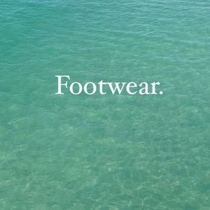 Footwear